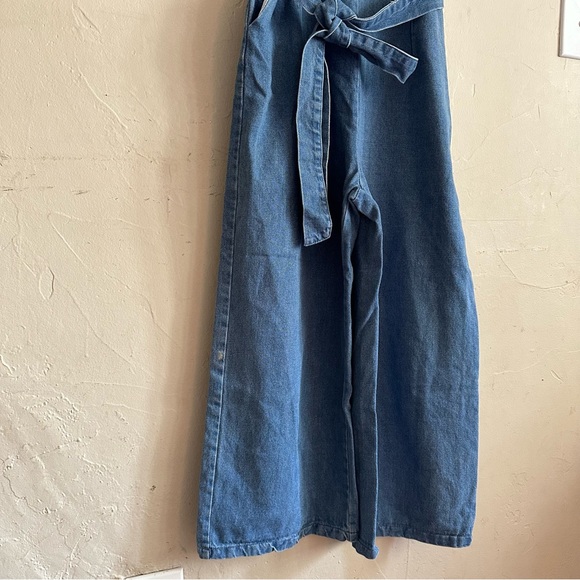 SAGE the Label 'Love Her Madly' Jumpsuit - Picture 4 of 7